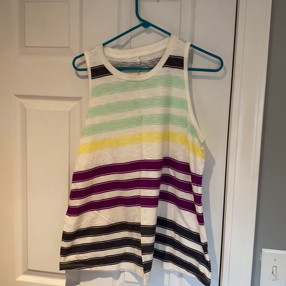 Tank top